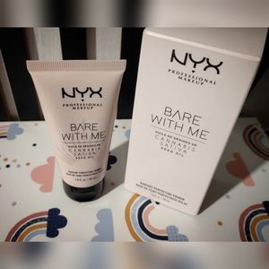 🌟2️⃣ For $1️⃣8️⃣ NYX Bare With Me Radiant Perfecting Primer